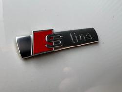 2019 Audi A4 45 TFSI S line