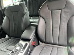 2019 Audi A4 45 TFSI S line