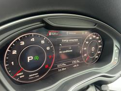 2019 Audi A4 45 TFSI S line