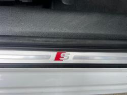 2019 Audi A4 45 TFSI S line