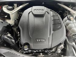 2019 Audi A4 45 TFSI S line