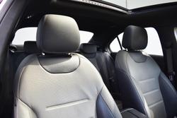 2019 Mercedes-Benz A-Class A200 V177 Mojave Silver