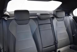 2019 Mercedes-Benz A-Class A200 V177 Mojave Silver