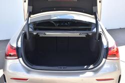 2019 Mercedes-Benz A-Class A200 V177 Mojave Silver