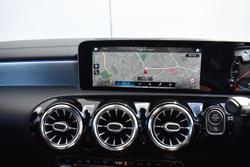 2019 Mercedes-Benz A-Class A200 V177 Mojave Silver