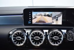 2019 Mercedes-Benz A-Class A200 V177 Mojave Silver