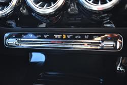 2019 Mercedes-Benz A-Class A200 V177 Mojave Silver