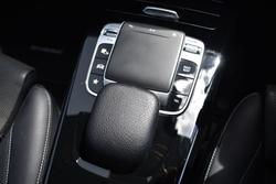 2019 Mercedes-Benz A-Class A200 V177 Mojave Silver