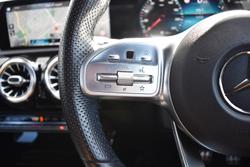 2019 Mercedes-Benz A-Class A200 V177 Mojave Silver