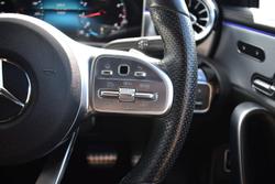 2019 Mercedes-Benz A-Class A200 V177 Mojave Silver