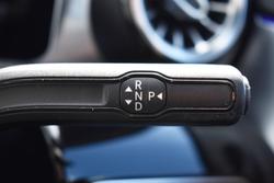 2019 Mercedes-Benz A-Class A200 V177 Mojave Silver