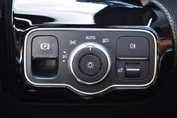 2019 Mercedes-Benz A-Class A200 V177 Mojave Silver