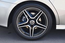 2019 Mercedes-Benz A-Class A200 V177 Mojave Silver