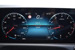 2019 Mercedes-Benz A-Class A200 V177 Mojave Silver