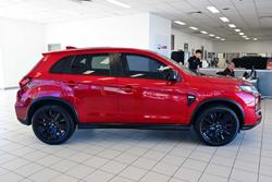 2019 Mitsubishi ASX MR