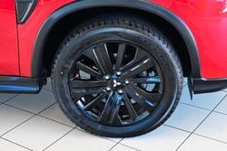 2019 Mitsubishi ASX MR