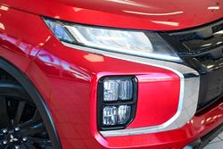 2019 Mitsubishi ASX MR