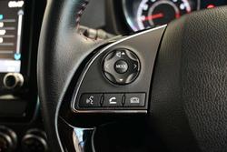 2019 Mitsubishi ASX MR