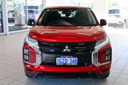 2019 Mitsubishi ASX MR