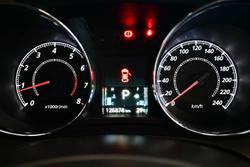 2019 Mitsubishi ASX MR