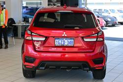 2019 Mitsubishi ASX MR