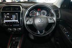 2019 Mitsubishi ASX MR