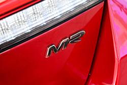 2019 Mitsubishi ASX MR