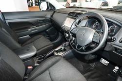 2019 Mitsubishi ASX MR