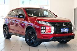 2019 Mitsubishi ASX MR