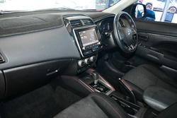 2019 Mitsubishi ASX MR