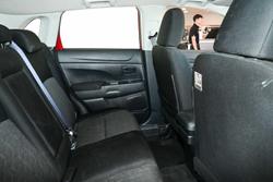 2019 Mitsubishi ASX MR