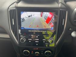 2022 Subaru XV 2.0i-L