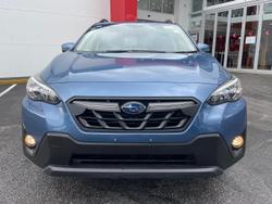 2022 Subaru XV 2.0i-L