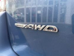 2022 Subaru XV 2.0i-L