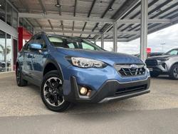 2022 Subaru XV 2.0i-L