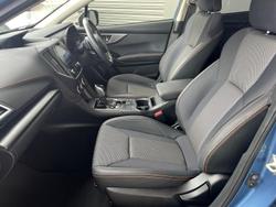 2022 Subaru XV 2.0i-L