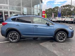 2022 Subaru XV 2.0i-L