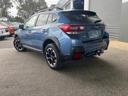 2022 Subaru XV 2.0i-L