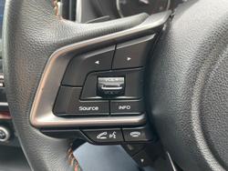 2022 Subaru XV 2.0i-L