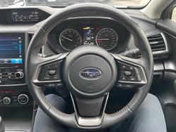 2022 Subaru XV 2.0i-L