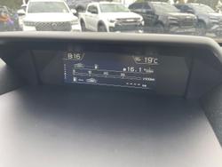 2022 Subaru XV 2.0i-L