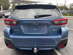 2022 Subaru XV 2.0i-L