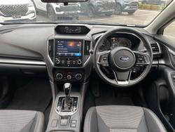 2022 Subaru XV 2.0i-L