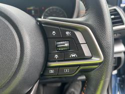 2022 Subaru XV 2.0i-L