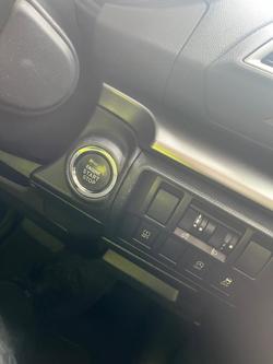 2022 Subaru XV 2.0i-L