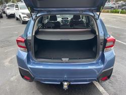 2022 Subaru XV 2.0i-L