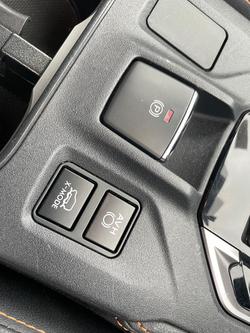 2022 Subaru XV 2.0i-L