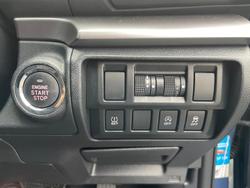 2022 Subaru XV 2.0i-L