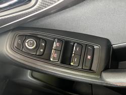 2022 Subaru XV 2.0i-L