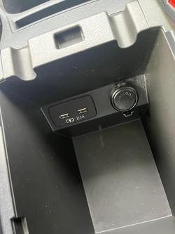 2022 Subaru XV 2.0i-L